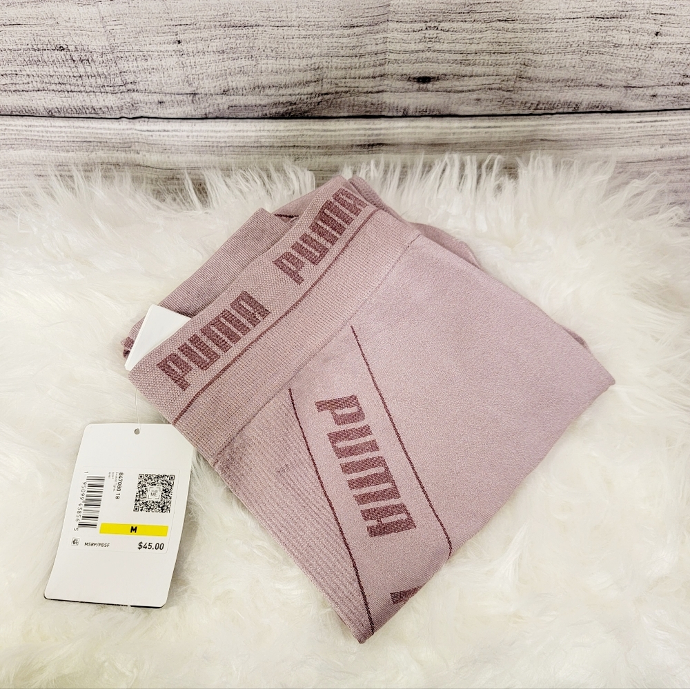 Puma Women's Leggings